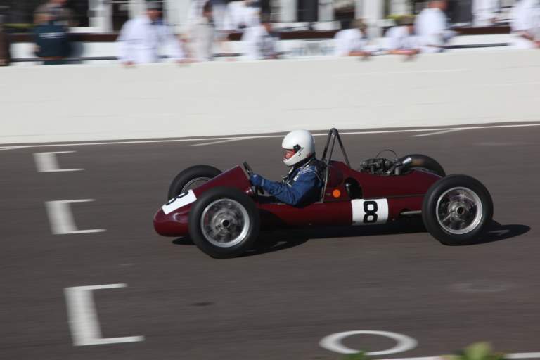 Click to go back a page