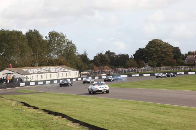 Click to go back a page