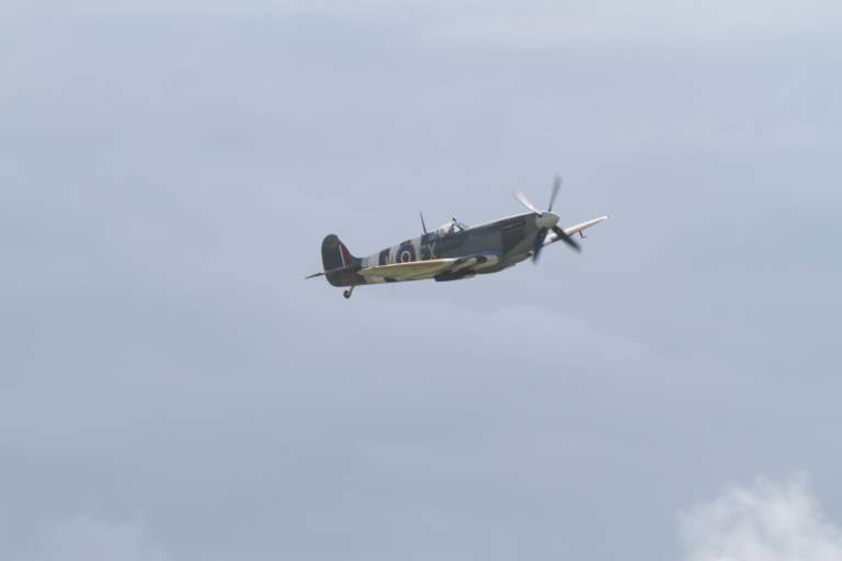 Click to go back a page