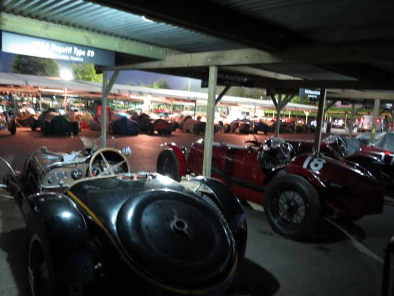 Click to go back a page