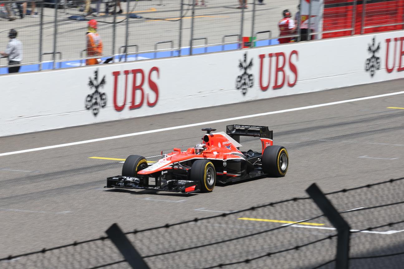 Click to go back a page