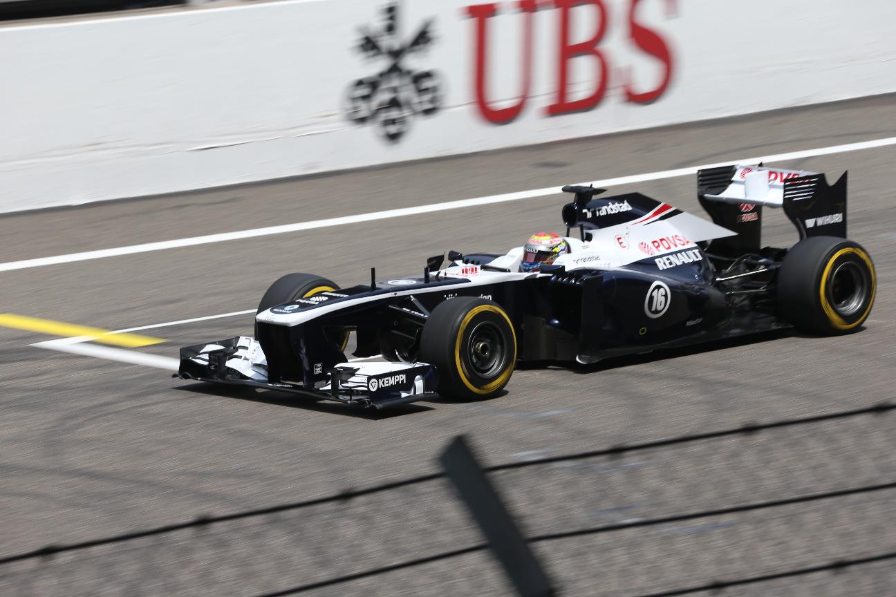 Click to go back a page