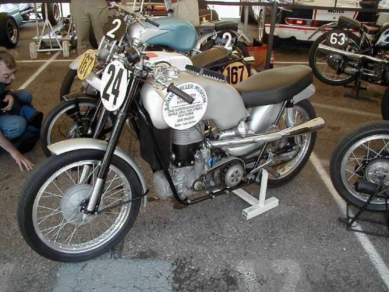 Click to go back a page