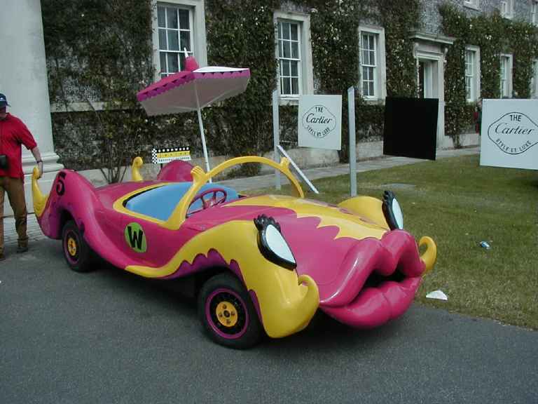 Click to go back a page