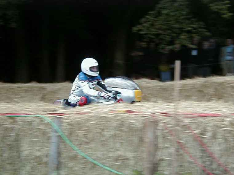 Click to go back a page