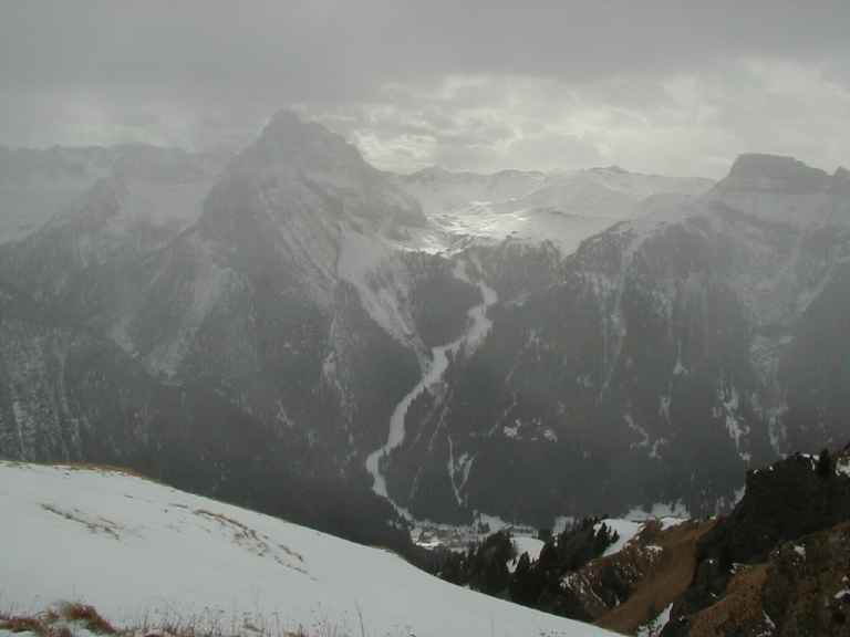 Click to go back a page