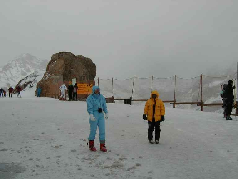 Click to go back a page