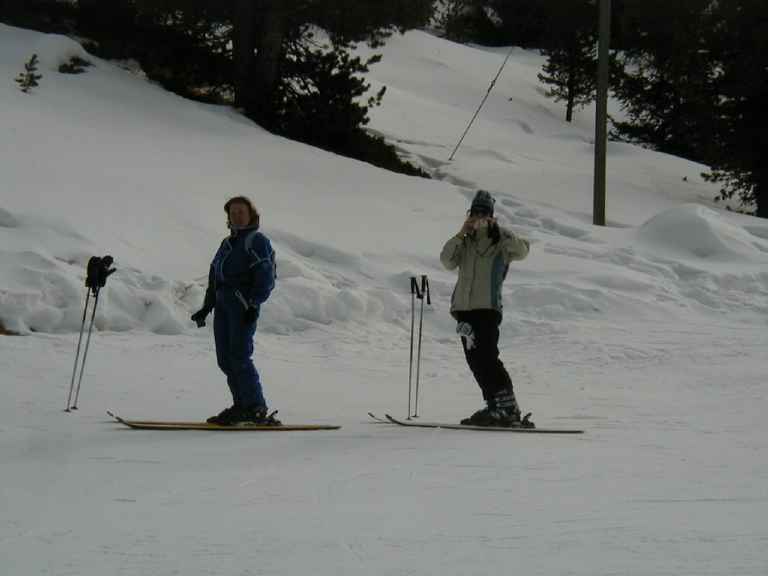 Click to go back a page